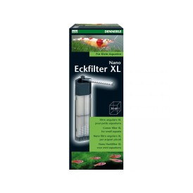 Internal filter Dennerle Nano Corner XL