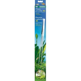 Пинсета Dennerle Plant tweezers XL