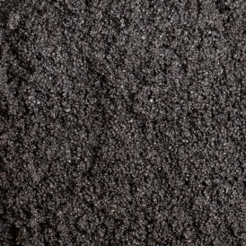 Dennerle Nano Gravel, Sulawesi black 0.7-1.2mm 2kg