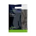 Грунд Dennerle Nano Gravel, Sulawesi black (черен) 0.7-1.2мм 2кг