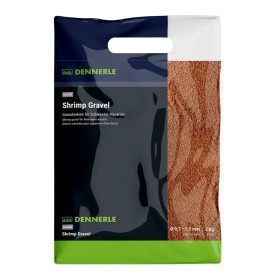 Dennerle Nano Gravel, Borneo brown (brown) 0.7-1.2mm 2kg