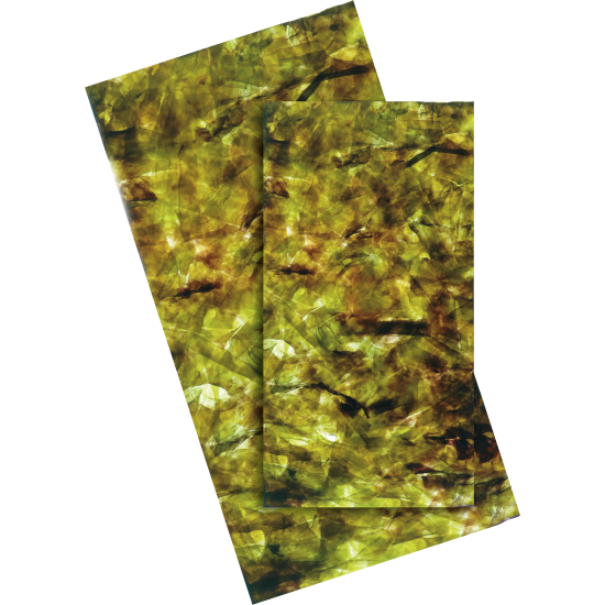 Храна за скариди Dennerle nano algae wafers - 2