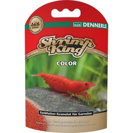 Dennerle Shrimp King Color 30g