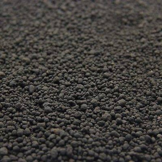 Субстрат Dennerle SK Shrimp Soil 1-4мм 4л / 8л - 2
