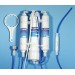 Система за обратна осмоза Dennerle Osmose Compact 130 - 2