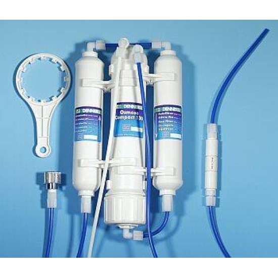 Система за обратна осмоза Dennerle Osmose Professional 190 - 2