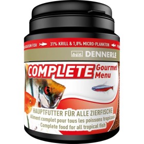 Dennerle Complete Gourmet Menu