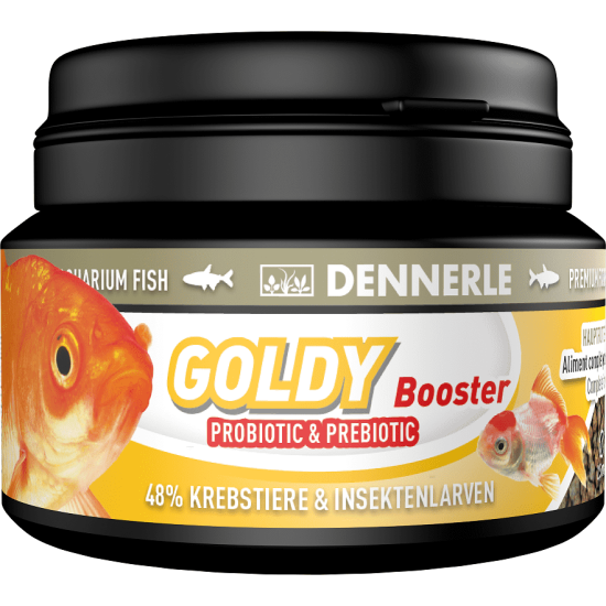 Dennerle Goldy Booster - 1