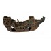 Artificial decoration Ship M