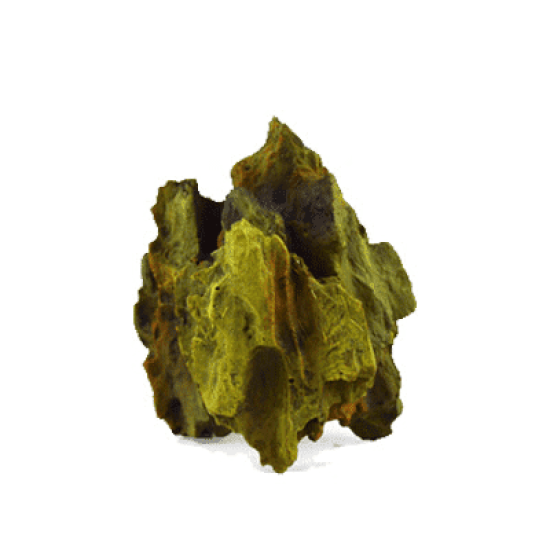 Rock Tiger SY208F aquarium decoration - 2