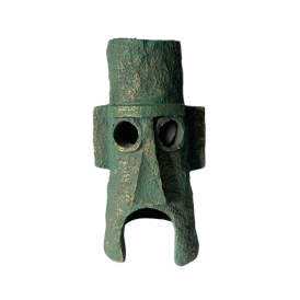 Изкуствена декорация - Къщата на Squidward