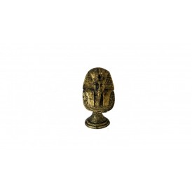 Artificial decoration Pharaoh