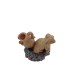 Small amphorae aquarium decoration - 5