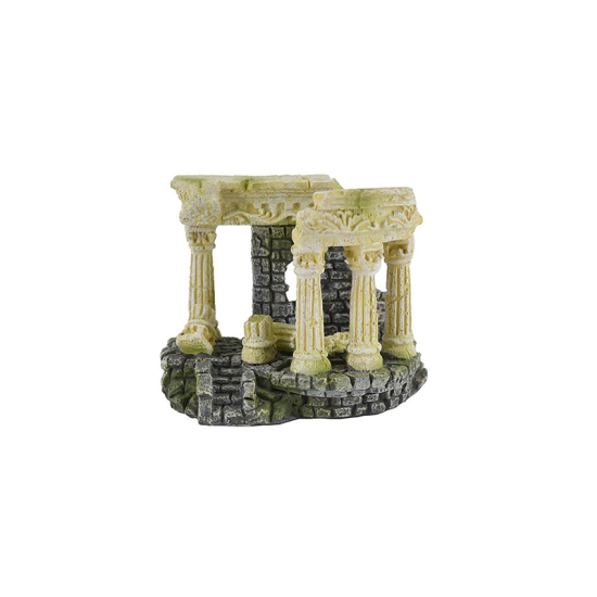 Artificial decoration Roman Ruins - 1