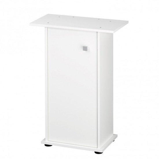 Поставка за аквариум EHEIM Aquacab 84 - бяла - 1