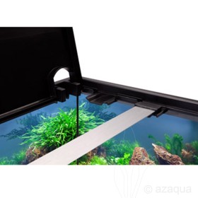 Аквариум EHEIM Aquastar 54 LED - черен