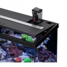 Aквариум EHEIM  AquaStar 63 Marine LED - черен