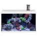 Aквариум EHEIM  AquaStar 63 Marine LED - бял