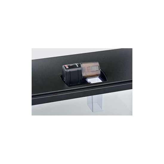 Aquarium EHEIM Aquapro LED 126 – Pro set - black - 5