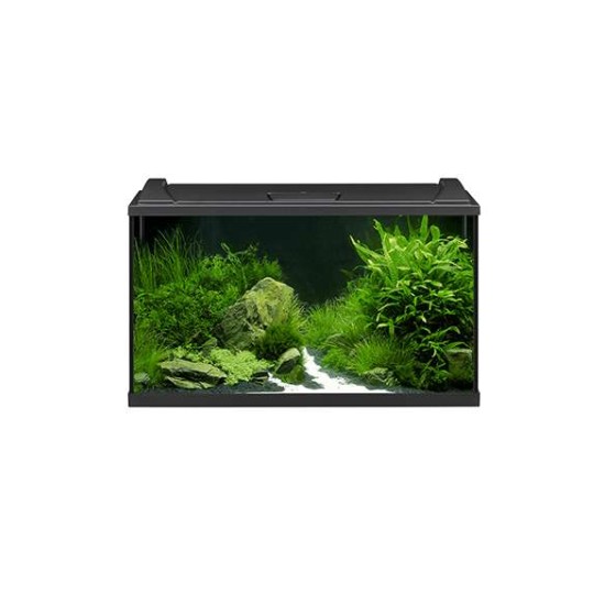 Aquarium EHEIM Aquapro LED 126 – Pro set - black - 1