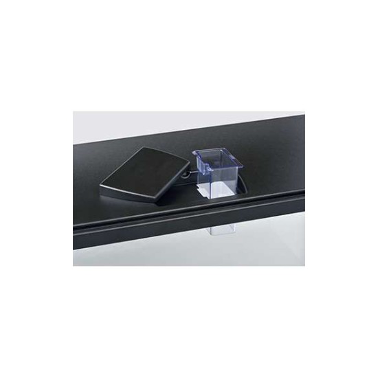 Aquarium EHEIM Aquapro 180 LED Professional Set - black - 4