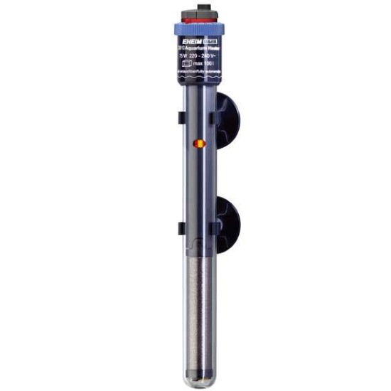 Aquarium EHEIM Aquapro 180 LED Professional Set - black - 8