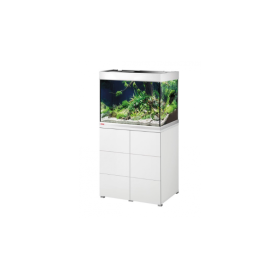 Аквариум с поставка EHEIM Proxima 175 ClassicLED - бял