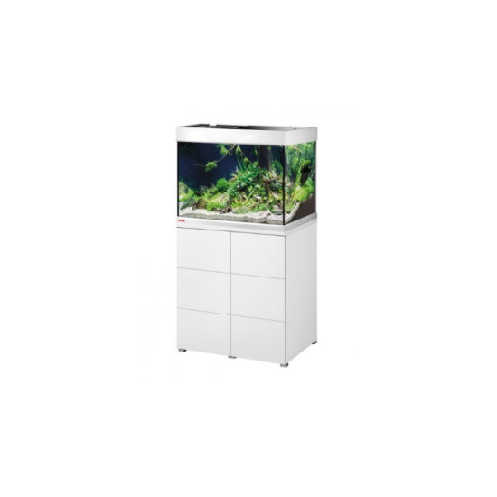 Aquarium with stand EHEIM Proxima 175 ClassicLED - white - 1