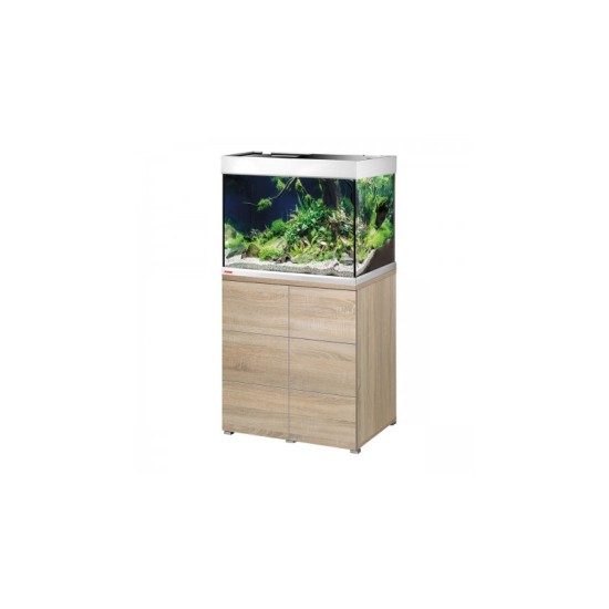 Aquarium with stand EHEIM Proxima 175 ClassicLED - mocca - 1