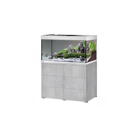 Aquarium with stand EHEIM proxima ClassicLED 250 - urban - 1