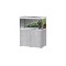 Aquarium with stand EHEIM proxima ClassicLED 250 - urban