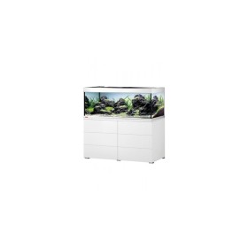 Аквариум с поставка EHEIM Proxima 325 ClassicLED - бял