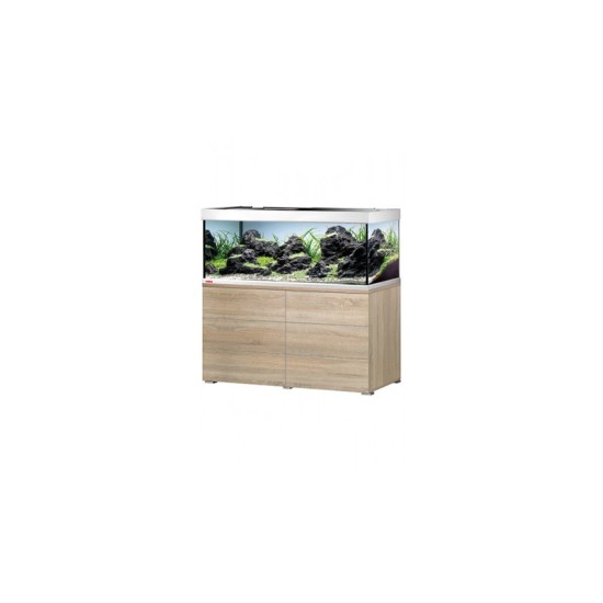 Aquarium with stand EHEIM Proxima 325 ClassicLED - oak - 1
