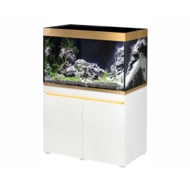 Аквариум с поставка EHEIM Incpiria 330 alpin/gold 