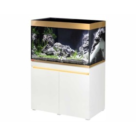 Аквариум с поставка EHEIM Incpiria 330 alpin/gold 