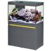 Аквариум с поставка EHEIM Incpiria 330 MARINE graphit