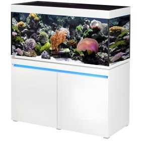 Аквариум с поставка EHEIM Incpiria 430 MARINE alpin