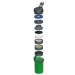 External filter Eheim Ecco Pro 300 - 3