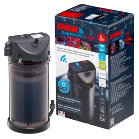 Външен филтър Eheim ClassicVARIO+e 250