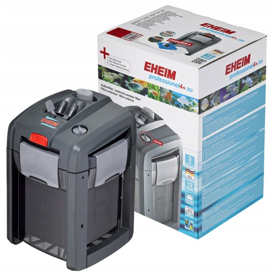 Външен Филтър EHEIM Professional 4+ 250T - 1