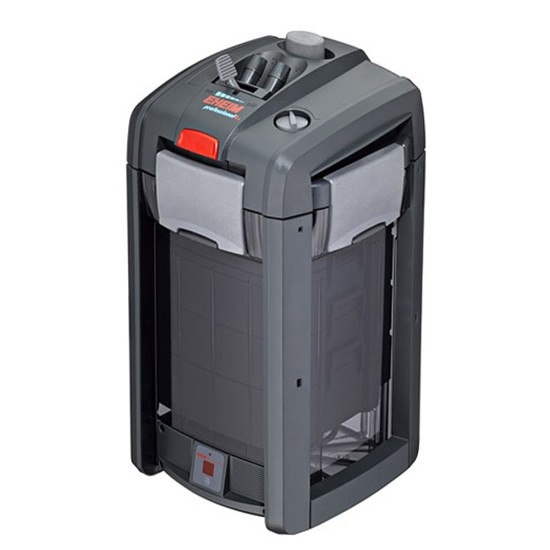 External filter Eheim Professional 4+ 350T - 2