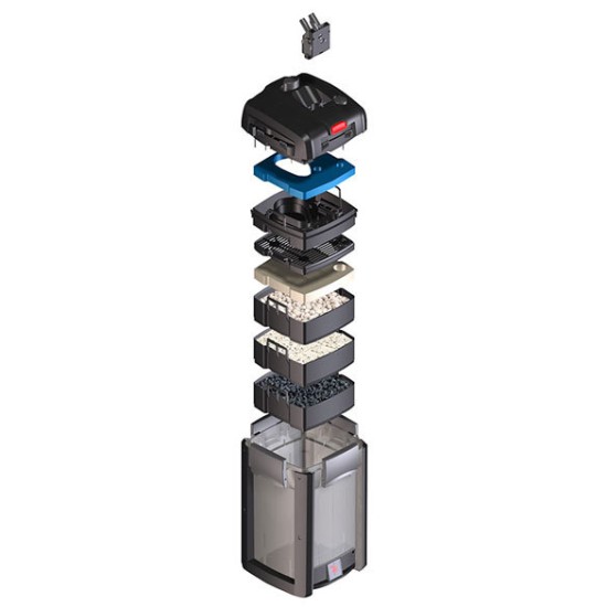 External filter Eheim Professional 4+ 350T - 3