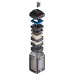 External filter Eheim Professional 4+ 350T - 3