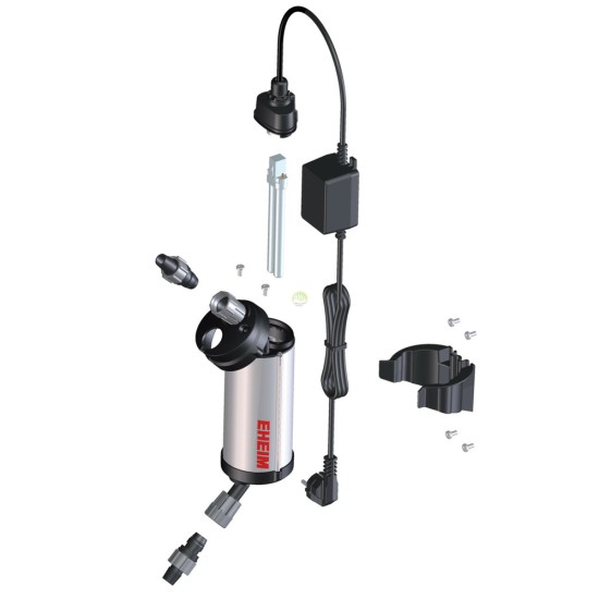 EHEIM reeflexUV 800 - UV-стерилизатор - 2
