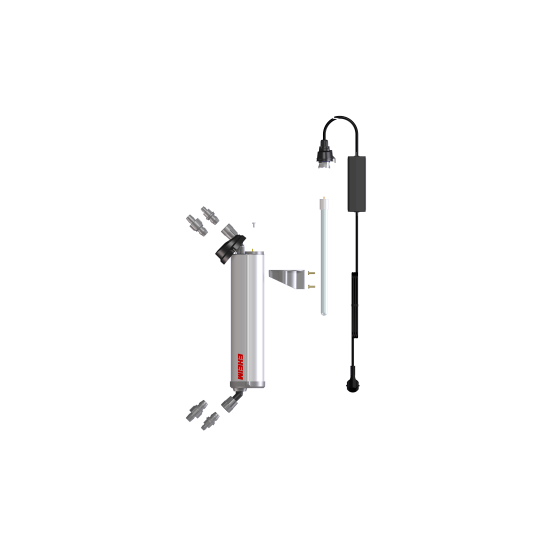 EHEIM Reeflex 2000 24W -UV- стерилизатор - 2