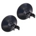 EHEIM suction cup with clip (2 pieces) for hose Ø16/22mm