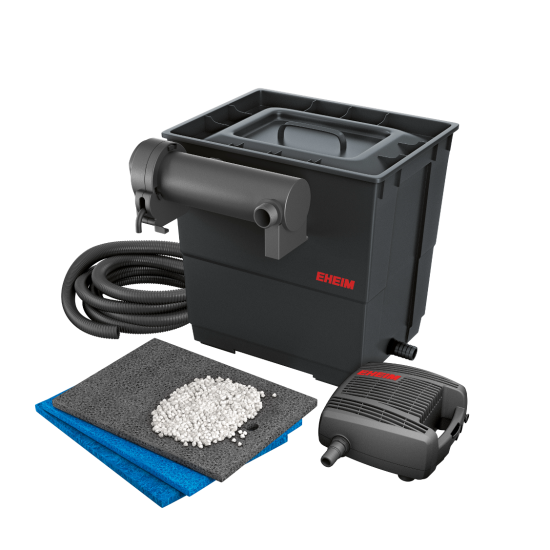Pond Filter EHEIM LOOP 7000 - 2