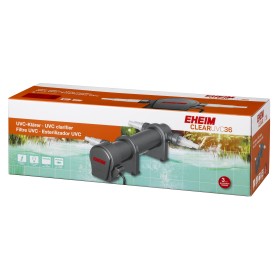 UV стерилизатор EHEIM CLEARUVC-36W