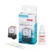 Продължителен тест за CO2 EHEIM CO2-SET - 2