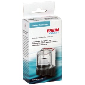 Продължителен тест за CO2 EHEIM CO2-SET